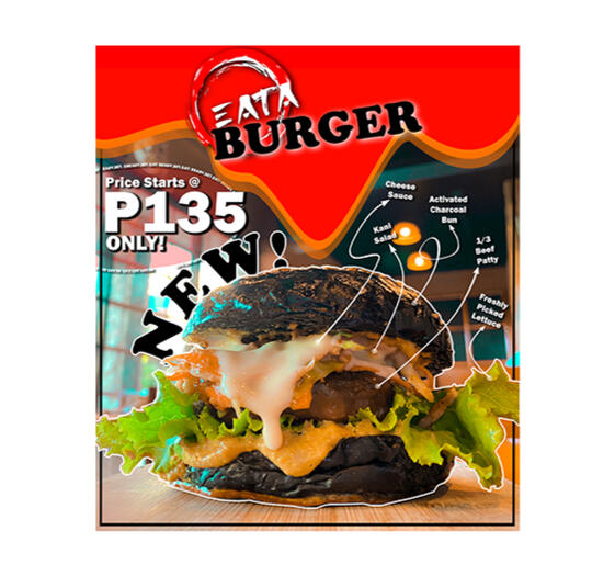 Eata Burger