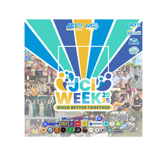 JCI WEEK 2025 MAIN PUBMAT